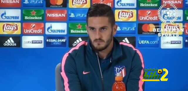 كوكي يتحدى مانشستر سيتي في دوري الأبطال