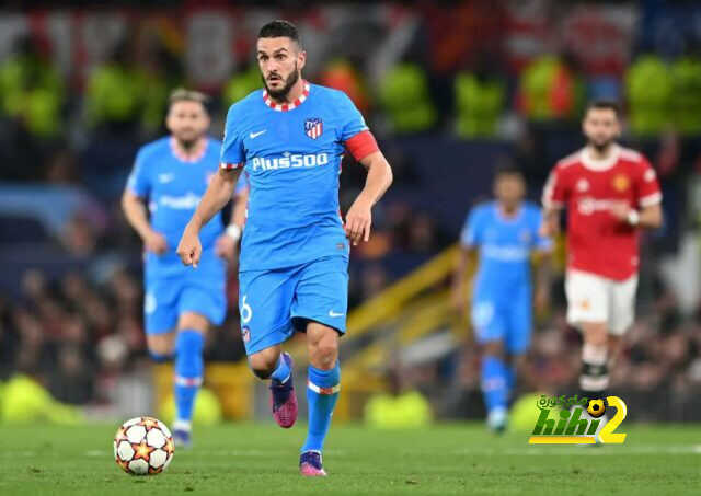 كوكي يعلق على مواجهة مانشستر سيتي في دوري أبطال أوروبا