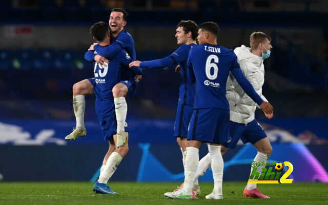 تاريخ مواجهات ريال مدريد وتشيلسي قبل موقعة دوري ابطال اوروبا
