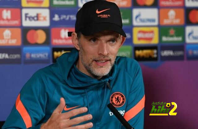 عقدة توخيل؟ ريال مدريد هو ملك أوروبا!