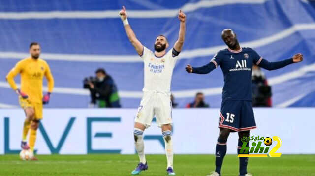 مصدر يؤكد سعادة غرفة ملابس ريال مدريد بعد تجنب الأتليتي