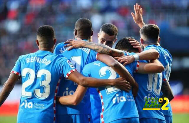 تشكيل أتلتيكو مدريد المتوقع الليلة أمام رايو فاليكانو