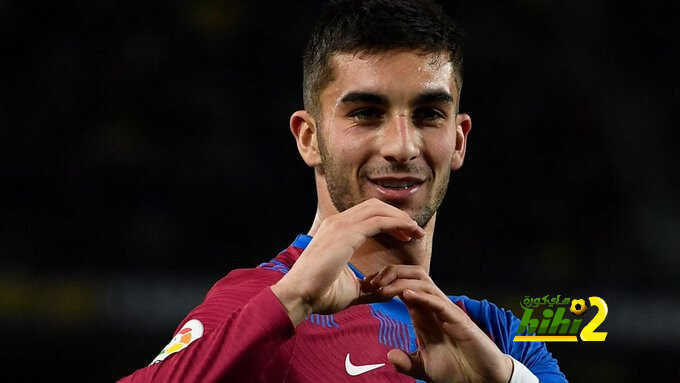 فيران توريس مشجع لريال مدريد !
