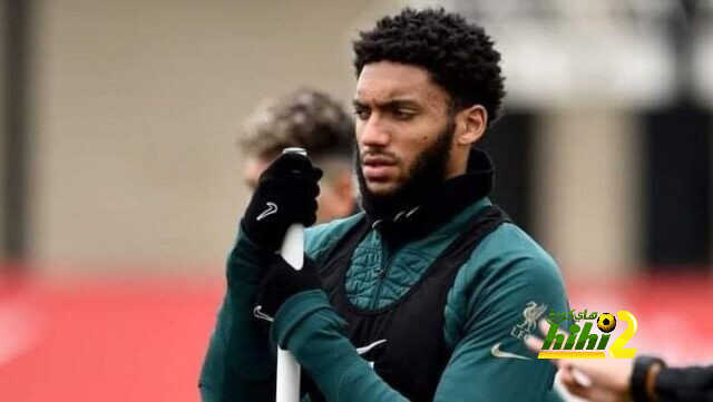 موقف جوميز من لقاء نوتنغهام في الكأس