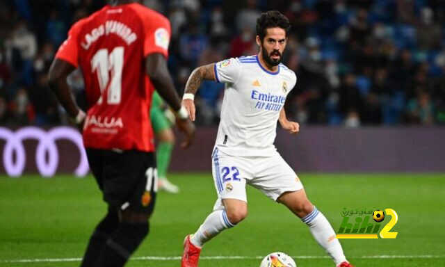 إيسكو يعود للخلف تحت قيادة أنشيلوتي