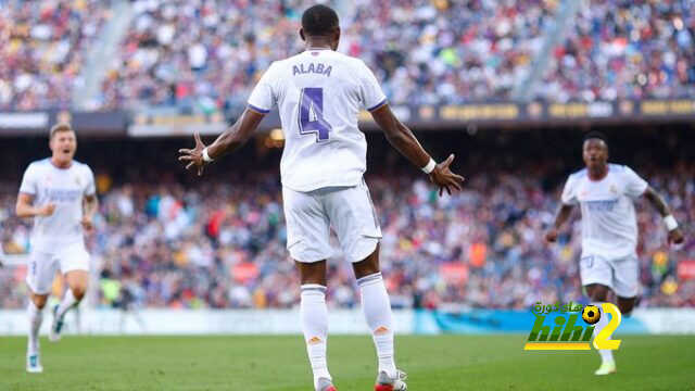 قائمة ريال مدريد لمباراة الكلاسيكو