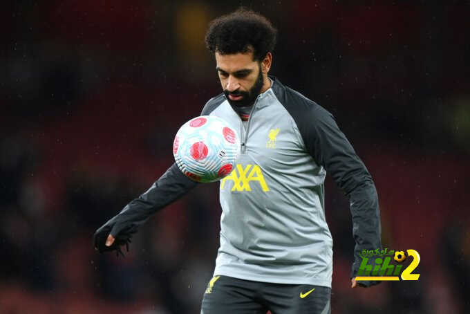 المبلغ الذي سيدفعه برشلونة إلى ليفربول للتعاقد مع صلاح