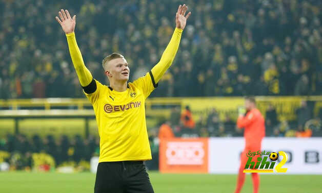 الفارق بين ريال مدريد ومانشستر سيتي في التعاقد مع هالاند