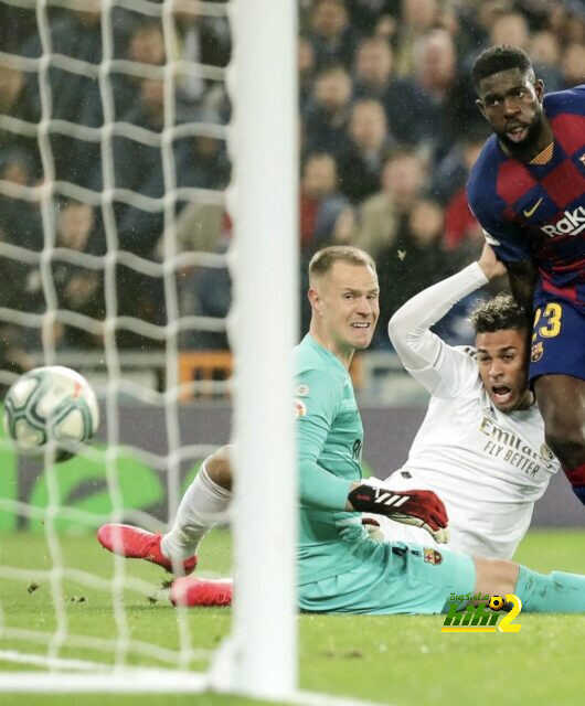 موقف أنشيلوتي من الدفع بـ ماريانو دياز أمام برشلونة في الكلاسيكو