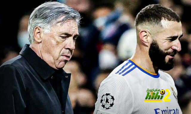 أنشيلوتي كان محقًا .. مدريد بحاجة إلى بنزيما في معارك أهم