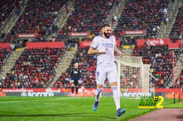 الغيابات المؤكدة عن كلاسيكو مدريد وبرشلونة الليلة