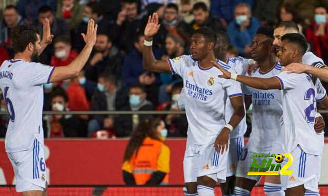 التاريخ ينحاز إلى صف ريال مدريد قبل الكلاسيكو