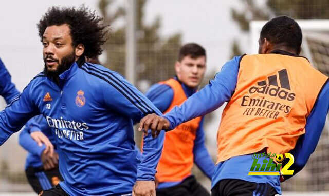 فيديو: شاهد مران ريال مدريد الأخير قبل الكلاسيكو