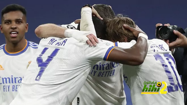 شيء مهم يجب أن يحذر منه برشلونة من ريال مدريد