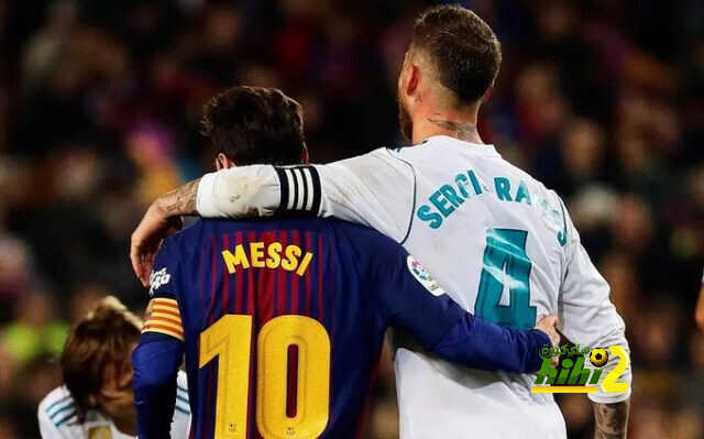 الكلاسيكو بدون ميسي وراموس والعودة المستحيلة!