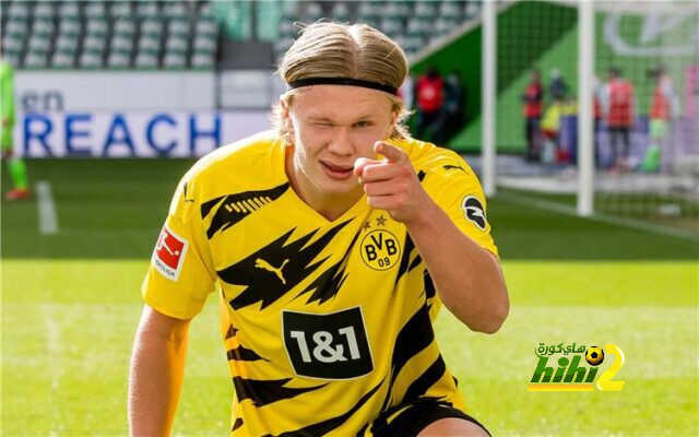 التاريخ يبتسم لدورتموند قبل مواجهة كولن