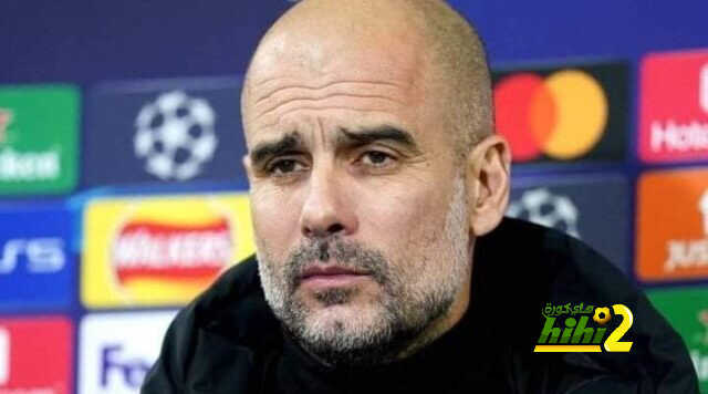 مجرد التأهل لدوري الأبطال إنجاز للسيتي !