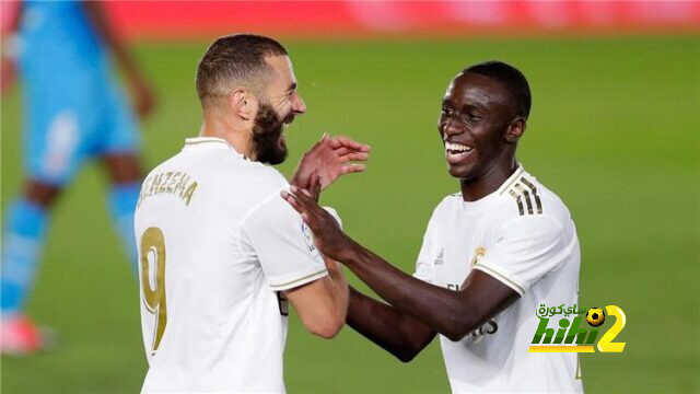 ثنائي ريال مدريد يظهران دورهما القيادي بعد الكلاسيكو