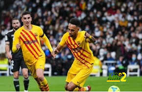 أوباميانغ ، أول من يفعلها في ريال مدريد في القرن الـ21