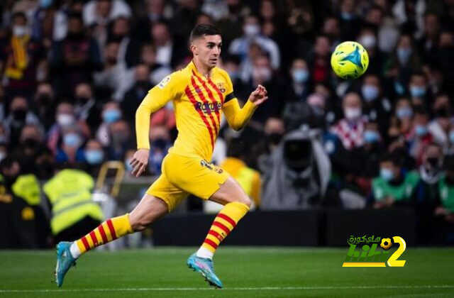 فيديو: فرحة الإعلام الكتالوني تتواصل بعد هدف برشلونة الثاني