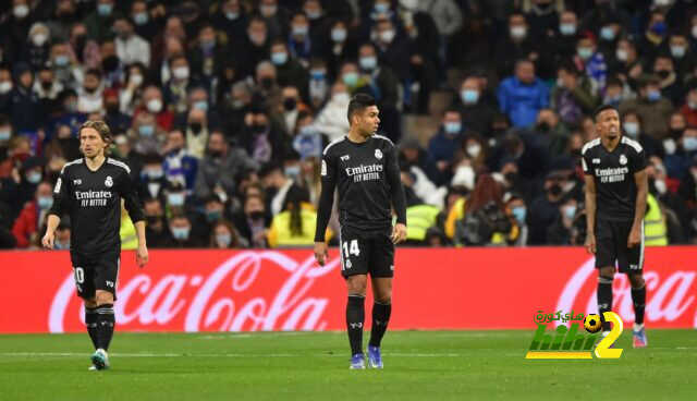 رقم سلبي جديد لـ ريال مدريد بعد رباعية برشلونة في الكلاسيكو