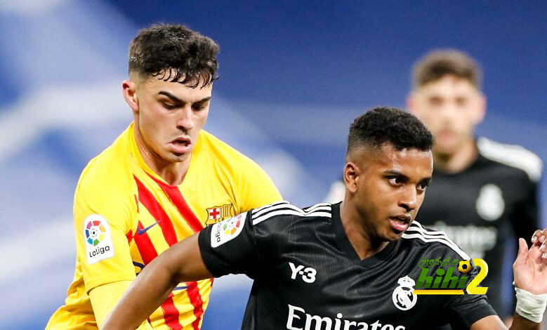 فيديو: فرحة الإعلام الكتالوني بهدف برشلونة الثالث في الكلاسيكو