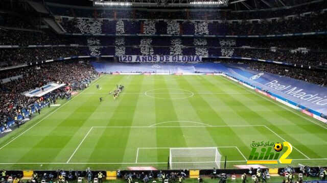 نصيحة هامة إلى ريال مدريد بعد الخسارة في الكلاسيكو