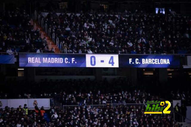 3 أسرار وراء خسارة ريال مدريد الموجعة أمام برشلونة