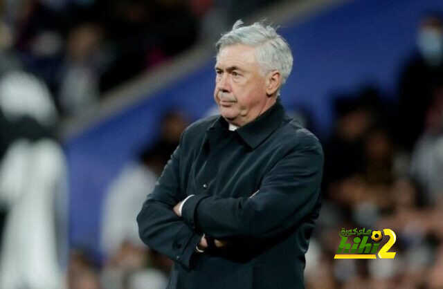 أنشيلوتي يوضح أسباب خروج مدريد بفضيحة من الكلاسيكو