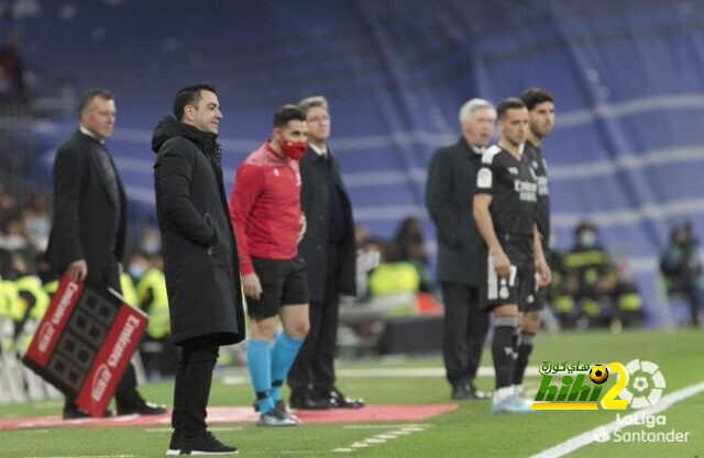 عواقب خسارة ريال مدريد المذلة في الكلاسيكو