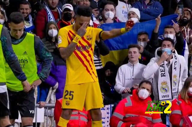 أول تعليق من باكو بويو بعد انتصار برشلونة في الكلاسيكو