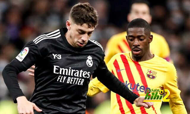 كاراسكو الكتالوني يعترف بتعرض مدريد للظلم تحكيميًا في الكلاسيكو