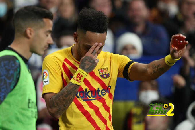 فابريزيو رومانو : أوباميانج عُرض على خمسة أندية قبل برشلونة