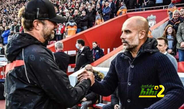 كلوب يتحدث عن مواجهة السيتي في كأس الإتحاد