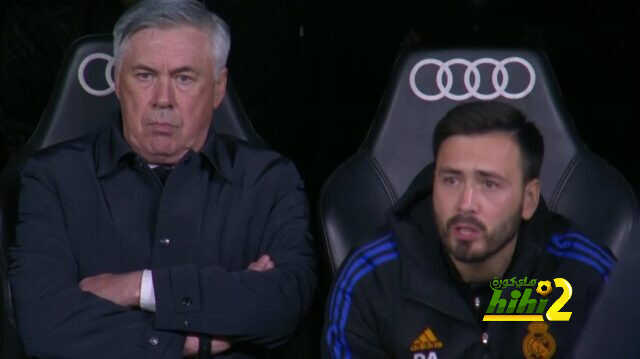 ريال مدريد يستهدف التعاقد مع صفقة نارية