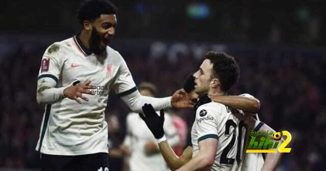 رقم قياسي لليفربول خارج دياره