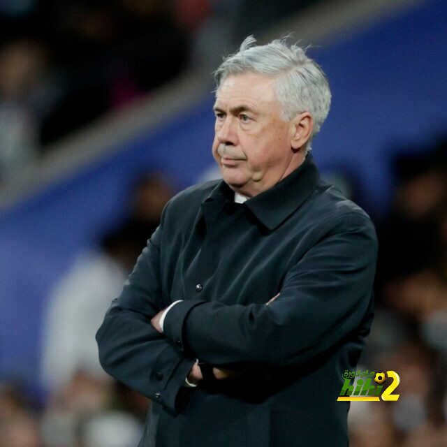 ريال مدريد يستهدف التعاقد مع نجم بايرن ميونخ