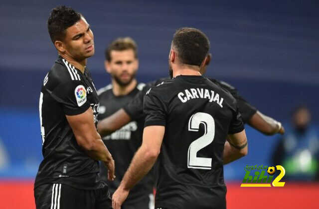 فيديو: شاهد جنون أنصار برشلونة في البرنابيو بعد الكلاسيكو