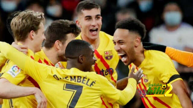 دومينيك يحذر المنافسين بعد إهانة مدريد في البرنابيو