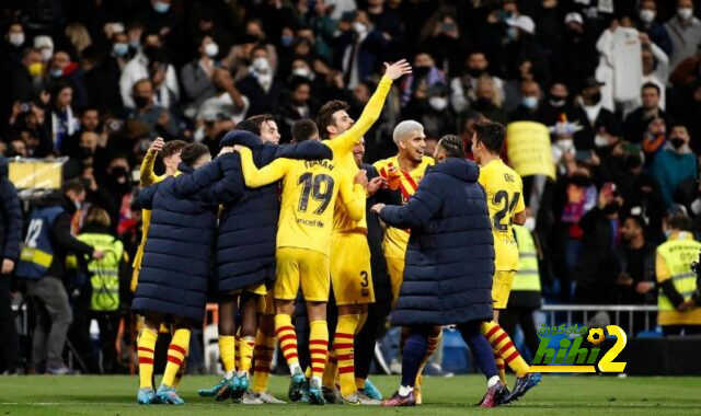 كيف يستطيع ريال مدريد الوقوف في وجه برشلونة الجديد؟