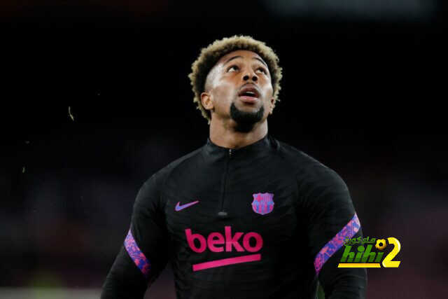 موقف أداما تراوري من الاستمرار مع برشلونة