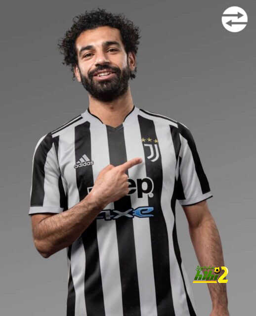 هل محمد صلاح في طريقة إلى يوفنتوس؟