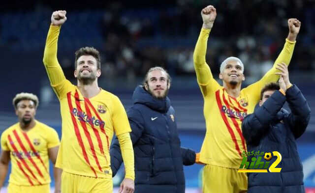 صحفية كتالونية تكشف حال جماهير مدريد أثناء الكلاسيكو