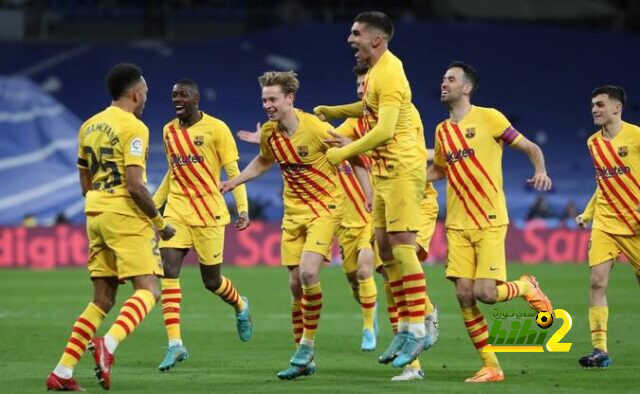 فيكتور يتحسر على ضياع فرصة إهانة مدريد في الكلاسيكو