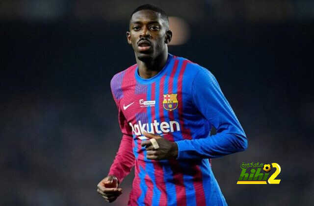 مونتيرو يؤكد رغبة ديمبيلي في الاستمرار مع برشلونة
