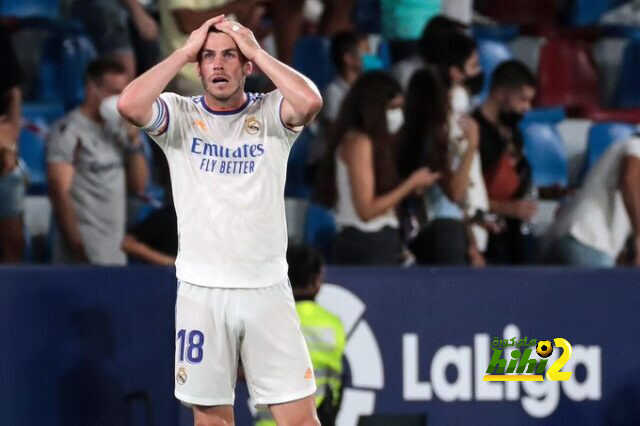 سيتم إذلال بيل داخل ريال مدريد حتى يومه الأخير مع النادي !