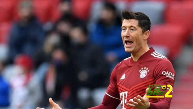 هل يدفع البايرن ثمن التباطؤ في التجديد لليفاندوفيسكي؟