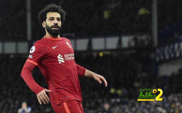 اليوفي يُريد عرض عضلاته الشرائية بضم صلاح في الصيف!