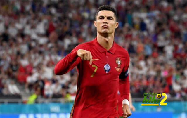 تعليق مثير من رونالدو قبل مباريات تصفيات كأس العالم