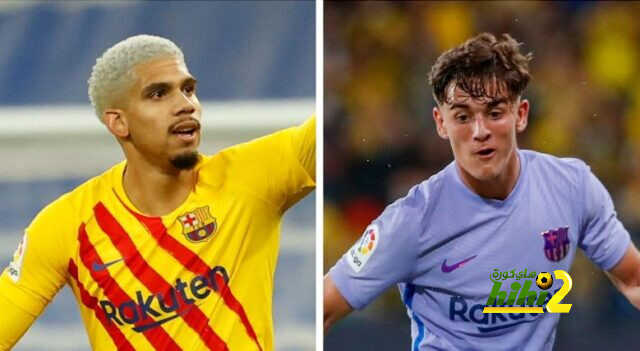 كارازو يتعجب من موقف برشلونة في ملف جافي وأراوخو